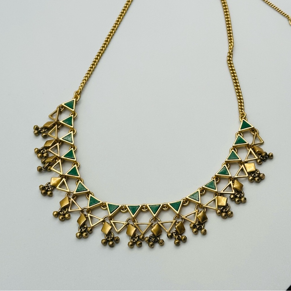 JCrew Necklace